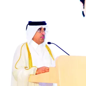 الشرقي: مركز التحكيم الخليجي يسهم في تحقيق بيئة استثمار آمنة