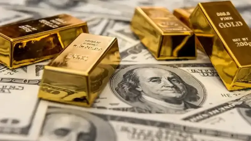 وسط ترقب اتجاهات الفائدة الأميركية الذهب والنفط يتراجعان والدولار يتأرجح