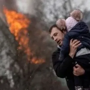 صحيفة ألمانية: القوات الأوكرانية تهاجم وتسقط طائراتها المسيّرة "بنيران صديقة"
