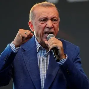 أردوغان: انخفاض التضخم التركي ​​إلى "المستويات المأمولة" بنهاية العام
