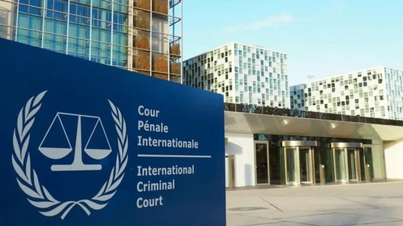 مسؤول إسرائيلي: المحكمة الجنائية الدولية لا يمكنها التحرك ضدنا دون دعم واشنطن