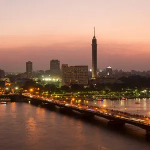 مصر.. معدل البطالة يتراجع إلى 6.7% في الربع الأول من 2024