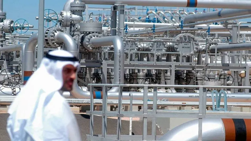 توسعة إنتاج الغاز بقطر يزيد من هيمنتها ويُضيف 31 مليار دولار للإيرادات