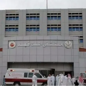 خلال 3 أشهر.. 105 آلاف مستفيد من الخدمات الصحية بمستشفى الملك فهد في المدينة المنورة