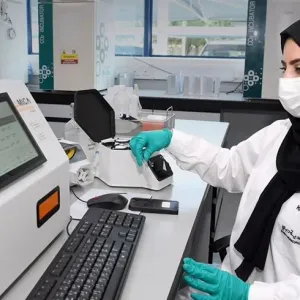 دبي: تقنية جديدة لكشف بكتيريا الليجونيلا بالذكاء الاصطناعي