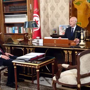 رئيس الجمهورية: تونس لن تقبل بأن تكون نقطة عبور أو مستقرّ 'للمهجّرين'
