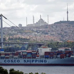 تركيا تدعو الدول العربية إلى توقيع اتفاقيات تجارة حرة معها