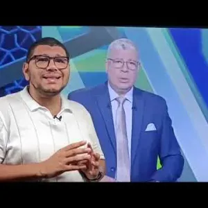 عاجل.. مجلس إدارة الشركة المتحدة يقرر إنهاء التعاقد مع الإعلامي أحمد شوبير