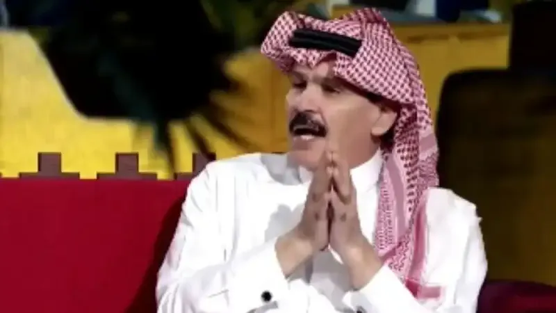 الطريقي يعلق على تصريحات مدرب الهلال "خيسوس"