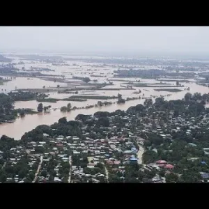 ارتفاع عدد ضحايا إعصار "ياغي": حصيلة القتلى تتجاوز 500 في جنوب شرق آسيا