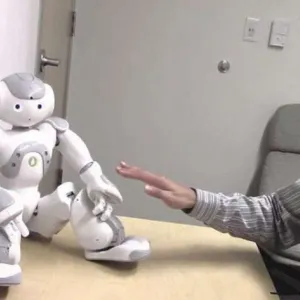 هل يمكن لـ روبوت منح الصبر والمواساة لأهل الموتى؟