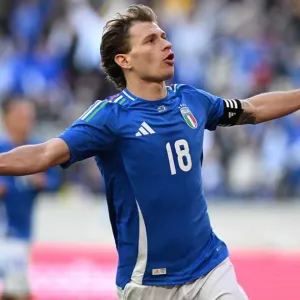 تفوق جديد ضد منتخب لاتيني.. إيطاليا تنتصر على الإكوادور بثنائية