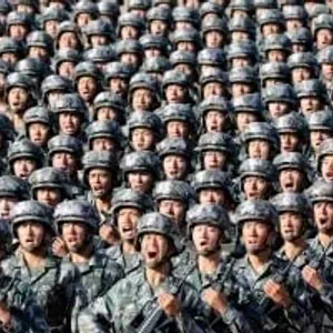 الولايات المتحدة تبدي استعدادها لحوار ثنائى مع الصين بشأن الحد من التسلح