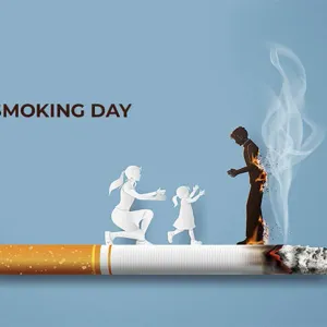 وزارة الصحة تنظم يوما مفتوحا بعدد من الولايات للتحسيس بمضار التدخين في اليوم العالمي للامتناع عن التدخين