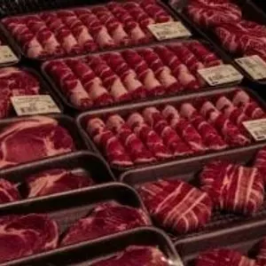 أسعار اللحوم فى الأسواق اليوم السبت 25 مايو 2024