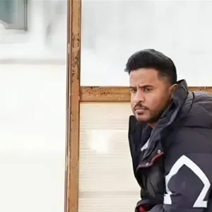 بعد هروبه من سجن البصرة.. احمد شايع يعلن خضوعه لـ"زراعة كلى" (فيديو)