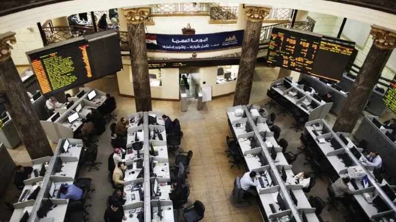 شركة أكت فاينانشال للاستثمار تحصل على موافقة القيد في البورصة المصرية