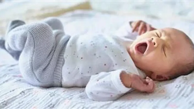 الفياغرا يمكن أن ينقذ حياة حديثي الولادة