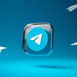 تحميل أحدث إصدار من تيليجرام Telegram لأندرويد وآيفون