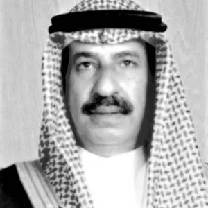 الديوان الملكي ينعى معالي الشيخ عبدالله بن سلمان آل خليفة