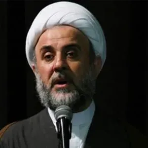 قاووق: الرد الإيراني أدخل المنطقة في مرحلة جديدة