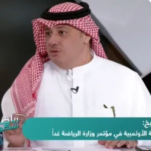 بالفيديو.. طلال آل الشيخ يكشف عن المسؤول الأول الفعلي عن لجنة الاستقطابات
