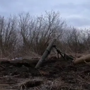 القوات الروسية تسيطر على برديتشي في دونيتسك بالكامل
