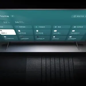 شاومي تطلق تلفاز Redmi Max طراز 2025 بحجم 100 بوصة ومعدل 250 هرتز