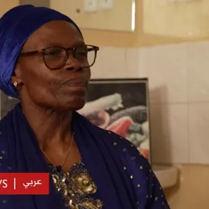 "اعدموني أنا بدلاً من ابني": قصة الأم الكينية التي تحاول انقاذ ابنها من حكم إعدام في السعودية