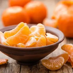 هل اليوسفي يسبب تهيج القولون؟