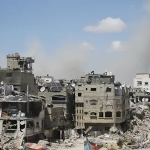 أبرز تطورات اليوم الـ220 من الحرب الإسرائيلية على غزة