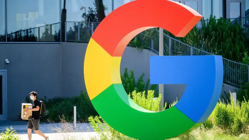 شركة Google تتلف مليارات البيانات لتسوية دعوى قضائية بمليارات الدولارات