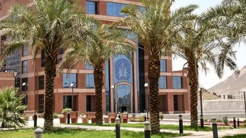 جامعة طيبة تعلن مواعيد التقديم للقبول في برامج الدراسات العليا لعام 1446 هـ