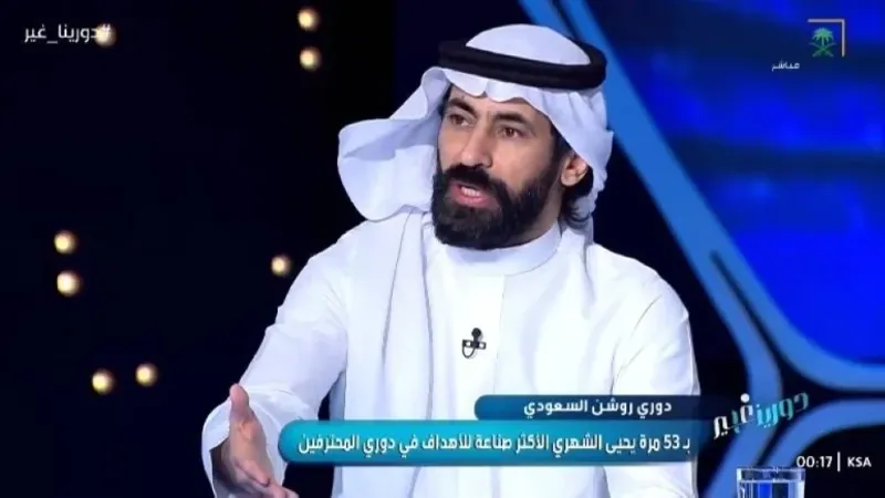 شاهد.. حسين عبد الغني يكشف سبب ظهور النصر مضغوطا في المباريات