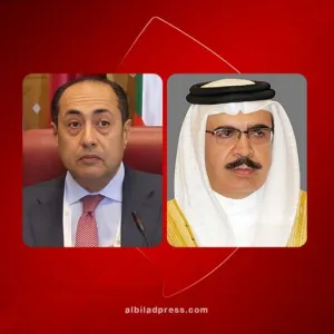 لجنة الإعداد والتحضير لـ"قمة البحرين" تواصل التنسيق مع الأمانة العامة