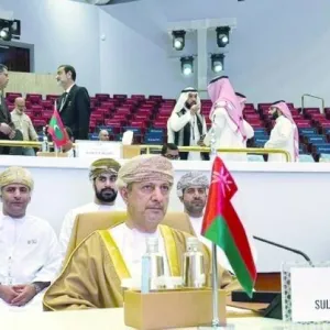 سلطنة عُمان تشارك في الاجتماع السنوي الـ 49 لمجلس محافظي مجموعة البنك الإسلامي للتنمية
