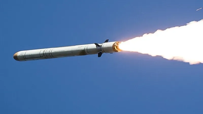 خصائص الصاروخ "إر – 500 – إسكندر" الروسي الذي دمّر مركز القيادة في تشيرنيغوف الأوكرانية