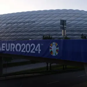 تعرف على الملاعب التي ستستضيف بطولة كأس الأمم الأوروبية في ألمانيا