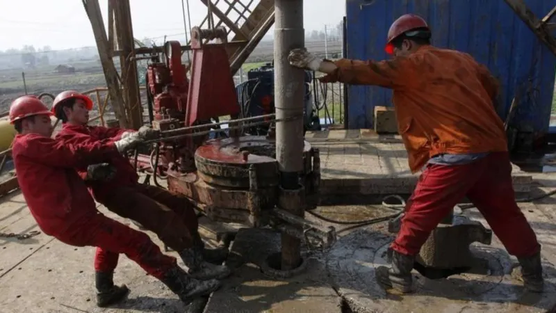 «أوبك» تدعو الباحثين عن وظائف إلى العمل في صناعة النفط