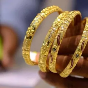"التجارة" تُعلن أسعار تداول الذهب في الكويت