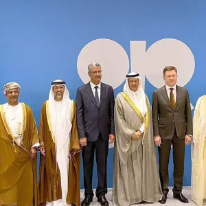الكويت ترحب بقرار أوبك + تمديد التخفيضات الطوعية حتى نهاية 2025