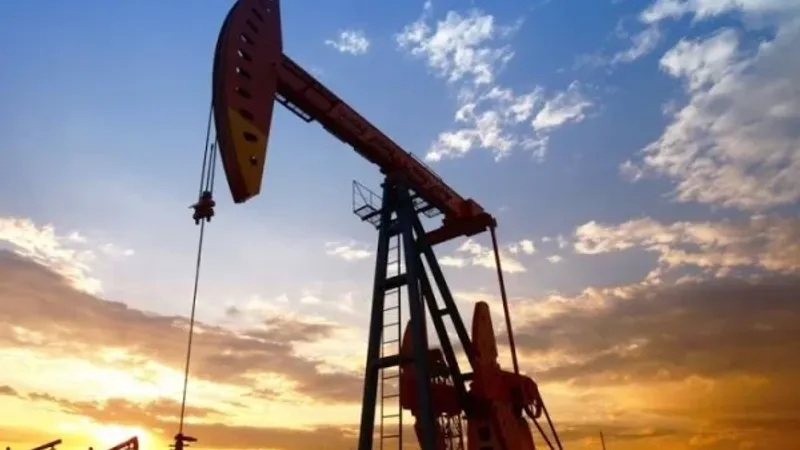 ارتفاع أسعار النفط وبرنت يسجل 90.53 دولاراً للبرميل