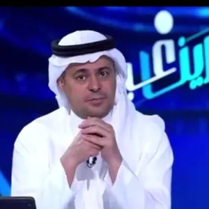 بالفيديو.. الشنيف يكشف عن مفاجأة منتظرة في مباراة الهلال والنصر