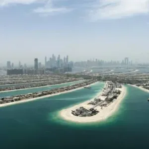 «نايت فرانك»: مبيعات عقارات دبي الفاخرة تواصل التألق في الربع الأول