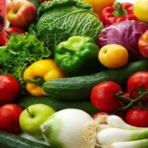 أسعار الخضراوات والفاكهة اليوم السبت 27 أبريل 2024