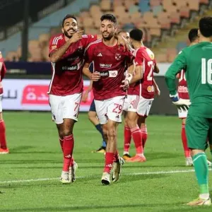 مباشر مباراة الأهلي وزد (0-0) في الدوري المصري لحظة بلحظة