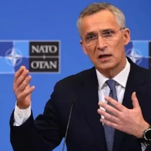 ستولتنبرغ: الناتو يخشى من أن روسيا ستواصل التقدم في أوكرانيا