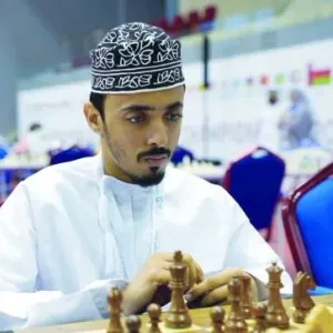 منتخب الشطرنج يشارك في البطولة الدولية بالشارقة