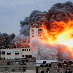 المملكة: نبذل كل الجهود الدبلوماسية للوصول لوقف الحرب في قطاع غزة