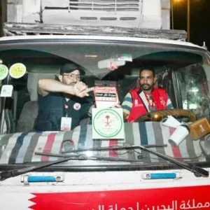 بعثة البحرين للحج: جميع الحملات البحرينية نقلت خدماتها للمشاعر المقدسة استعداداً لاستقبال الحجاج